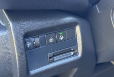 Citroën C5 Aircross Phase 2 SHINE 1.5 BLUEHDI 130 ch EAT8 * FULL ENTRETIEN * GARANTIE 6 MOIS