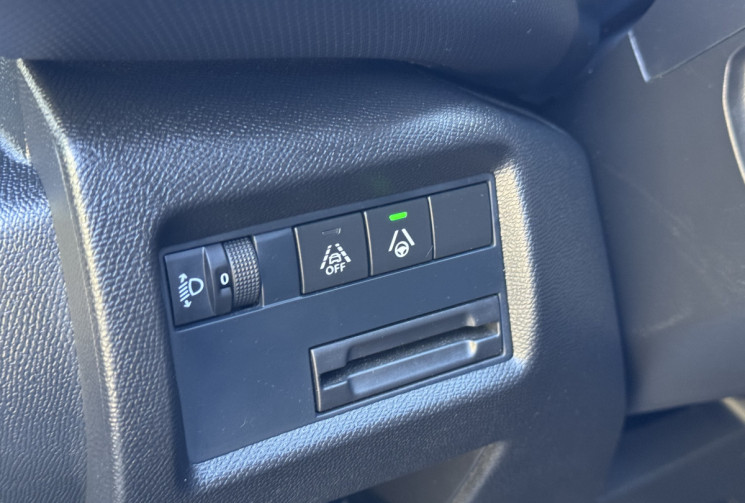 Citroën C5 Aircross Phase 2 SHINE 1.5 BLUEHDI 130 ch EAT8 * FULL ENTRETIEN * GARANTIE 6 MOIS