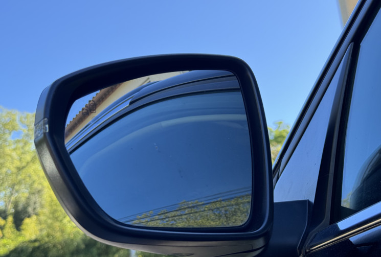 Citroën C5 Aircross Phase 2 SHINE 1.5 BLUEHDI 130 ch EAT8 * FULL ENTRETIEN * GARANTIE 6 MOIS