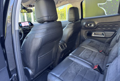 Citroën C5 Aircross Phase 2 SHINE 1.5 BLUEHDI 130 ch EAT8 * FULL ENTRETIEN * GARANTIE 6 MOIS