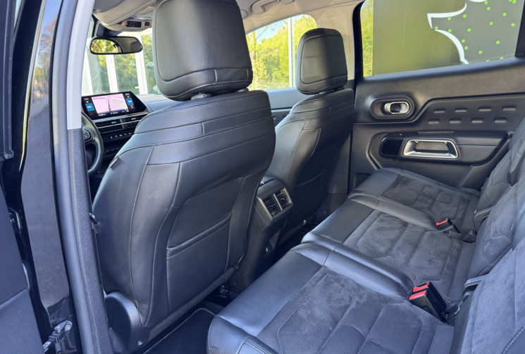 Citroën C5 Aircross Phase 2 SHINE 1.5 BLUEHDI 130 ch EAT8 * FULL ENTRETIEN * GARANTIE 6 MOIS