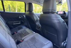 Citroën C5 Aircross Phase 2 SHINE 1.5 BLUEHDI 130 ch EAT8 * FULL ENTRETIEN * GARANTIE 6 MOIS