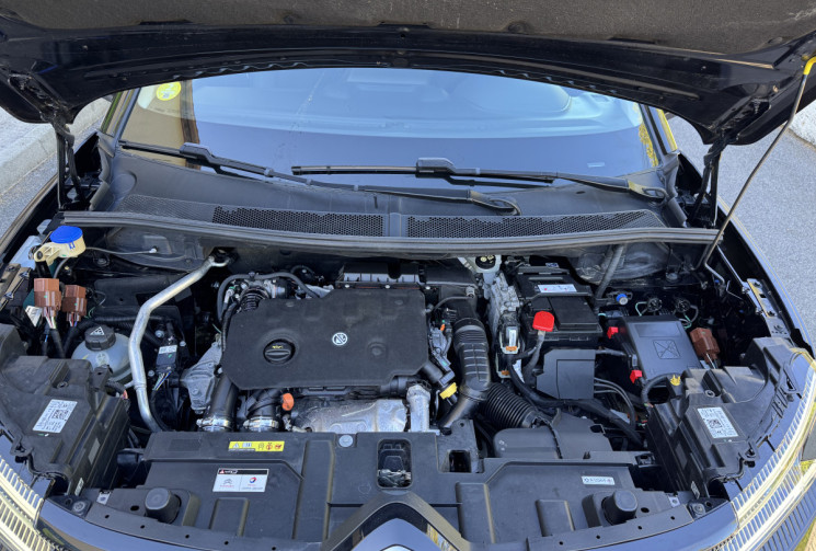 Citroën C5 Aircross Phase 2 SHINE 1.5 BLUEHDI 130 ch EAT8 * FULL ENTRETIEN * GARANTIE 6 MOIS