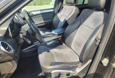 Mercedes CLASSE M ML 320 CDI 225 CH SPORT 4MATIC BVA / VENTE A MARCHAND /ATTELAGE / TOIT OUVRANT