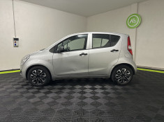 Suzuki SPLASH 1.0 65cv GL Pack 5p / CRIT AIR 2
