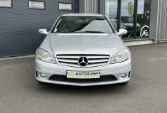 Mercedes CLASSE CLC 220 CDi 2.1 CDI 16V 150 cv