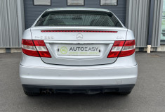 Mercedes CLASSE CLC 220 CDi 2.1 CDI 16V 150 cv