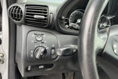 Mercedes CLASSE CLC 220 CDi 2.1 CDI 16V 150 cv