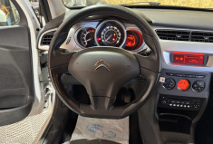 Citroën C3 GARANTIE 1 AN 1.4 HDi Airdream 68 cv