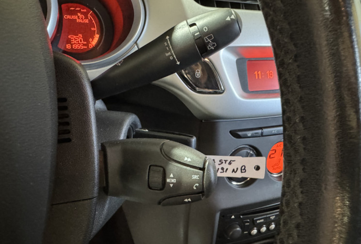 Citroën C3 2 PL GARANTIE 1 AN 1.4 HDi 68 cv