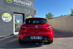 Renault Clio 1.5 dCi - 75 IV BERLINE Intens PHASE 1