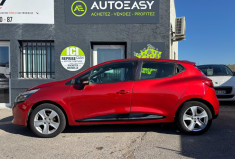 Renault Clio 1.5 dCi - 75 IV BERLINE Intens PHASE 1