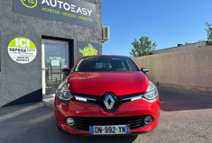 Renault Clio 1.5 dCi - 75 IV BERLINE Intens PHASE 1