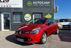 Renault Clio 1.5 dCi - 75 IV BERLINE Intens PHASE 1