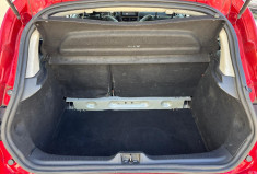 Renault Clio 1.5 dCi - 75 IV BERLINE Intens PHASE 1