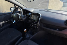 Renault Clio 1.5 dCi - 75 IV BERLINE Intens PHASE 1