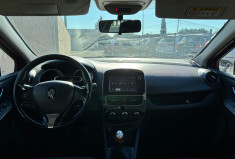 Renault Clio 1.5 dCi - 75 IV BERLINE Intens PHASE 1