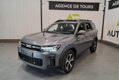 Dacia Bigster 1.8 hybrid 155 JOURNEY  toit ouvrant panoramique 1ere main parfait état garantie 07-28