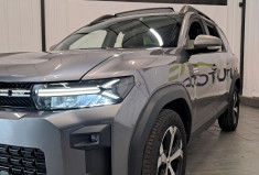 Dacia Bigster 1.8 hybrid 155 JOURNEY  toit ouvrant panoramique 1ere main parfait état garantie 07-28