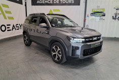 Dacia Bigster 1.8 hybrid 155 JOURNEY  toit ouvrant panoramique 1ere main parfait état garantie 07-28