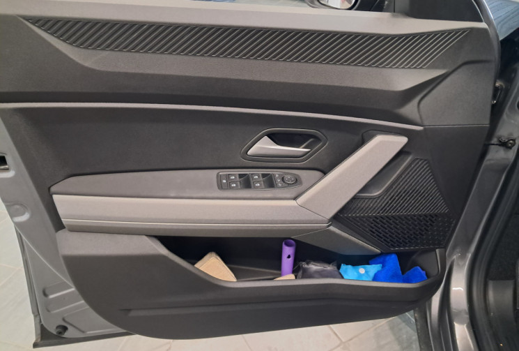 Dacia Bigster 1.8 hybrid 155 JOURNEY  toit ouvrant panoramique 1ere main parfait état garantie 07-28