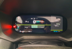 Dacia Bigster 1.8 hybrid 155 JOURNEY  toit ouvrant panoramique 1ere main parfait état garantie 07-28