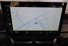 Dacia Bigster 1.8 hybrid 155 JOURNEY  toit ouvrant panoramique 1ere main parfait état garantie 07-28