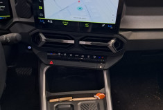 Dacia Bigster 1.8 hybrid 155 JOURNEY  toit ouvrant panoramique 1ere main parfait état garantie 07-28