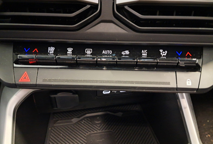 Dacia Bigster 1.8 hybrid 155 JOURNEY  toit ouvrant panoramique 1ere main parfait état garantie 07-28