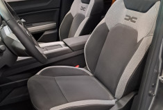 Dacia Bigster 1.8 hybrid 155 JOURNEY  toit ouvrant panoramique 1ere main parfait état garantie 07-28