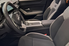 Dacia Bigster 1.8 hybrid 155 JOURNEY  toit ouvrant panoramique 1ere main parfait état garantie 07-28