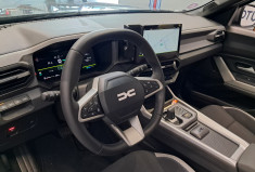 Dacia Bigster 1.8 hybrid 155 JOURNEY  toit ouvrant panoramique 1ere main parfait état garantie 07-28