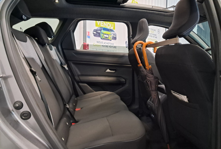 Dacia Bigster 1.8 hybrid 155 JOURNEY  toit ouvrant panoramique 1ere main parfait état garantie 07-28