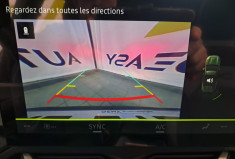 Dacia Bigster 1.8 hybrid 155 JOURNEY  toit ouvrant panoramique 1ere main parfait état garantie 07-28