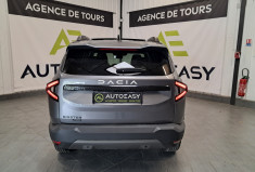 Dacia Bigster 1.8 hybrid 155 JOURNEY  toit ouvrant panoramique 1ere main parfait état garantie 07-28