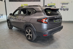 Dacia Bigster 1.8 hybrid 155 JOURNEY  toit ouvrant panoramique 1ere main parfait état garantie 07-28