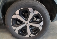 Dacia Bigster 1.8 hybrid 155 JOURNEY  toit ouvrant panoramique 1ere main parfait état garantie 07-28