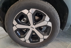 Dacia Bigster 1.8 hybrid 155 JOURNEY  toit ouvrant panoramique 1ere main parfait état garantie 07-28