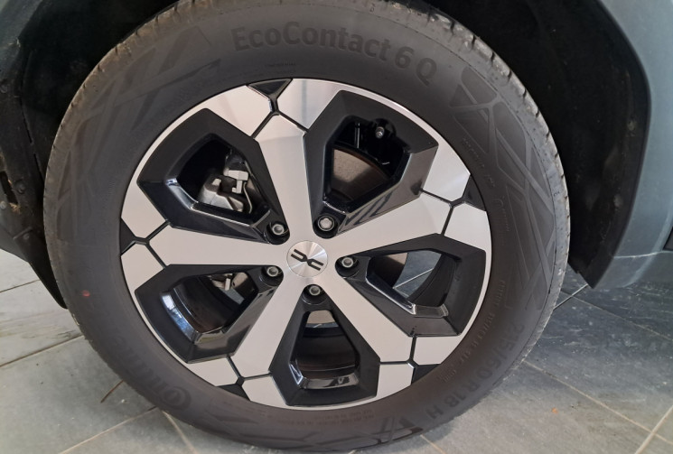 Dacia Bigster 1.8 hybrid 155 JOURNEY  toit ouvrant panoramique 1ere main parfait état garantie 07-28