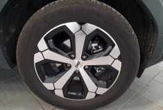 Dacia Bigster 1.8 hybrid 155 JOURNEY  toit ouvrant panoramique 1ere main parfait état garantie 07-28