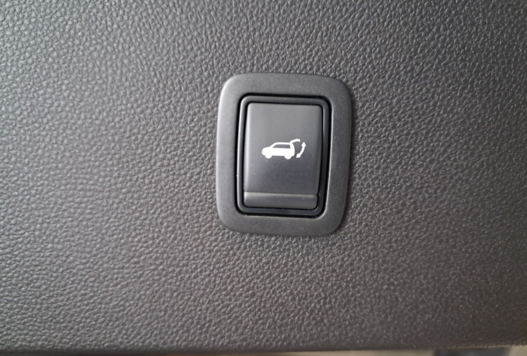 Dacia Bigster 1.8 hybrid 155 JOURNEY  toit ouvrant panoramique 1ere main parfait état garantie 07-28