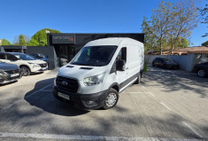 Ford Transit T 310 2.0 ECOBLUE TREND L2 H2 14990€ HT