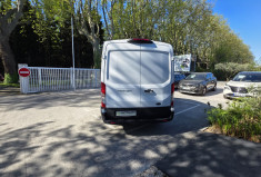 Ford Transit T 310 2.0 ECOBLUE TREND L2 H2 14990€ HT