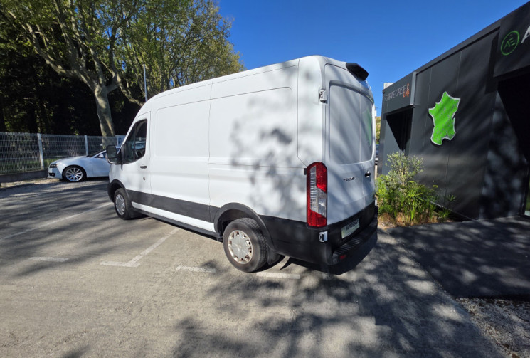 Ford Transit T 310 2.0 ECOBLUE TREND L2 H2 14990€ HT
