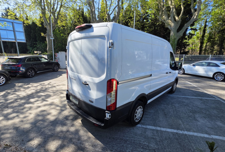 Ford Transit T 310 2.0 ECOBLUE TREND L2 H2