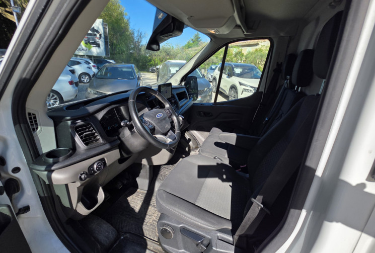 Ford Transit T 310 2.0 ECOBLUE TREND L2 H2 14990€ HT