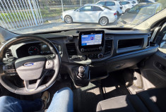 Ford Transit T 310 2.0 ECOBLUE TREND L2 H2 14990€ HT