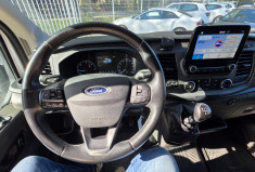 Ford Transit T 310 2.0 ECOBLUE TREND L2 H2 14990€ HT
