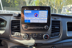 Ford Transit T 310 2.0 ECOBLUE TREND L2 H2 14990€ HT