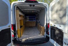 Ford Transit T 310 2.0 ECOBLUE TREND L2 H2 14990€ HT